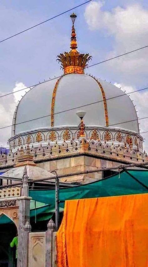 Ajmer Dargah HD Images | Download Free Square Images - Islamic Images