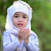 Dua For Child Specialsit